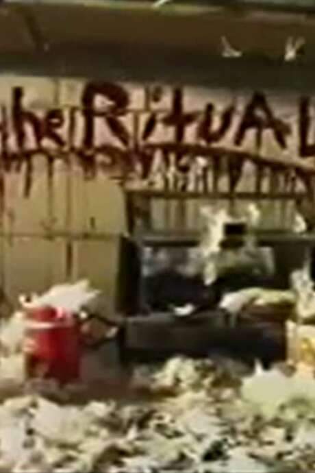 The Ritual
